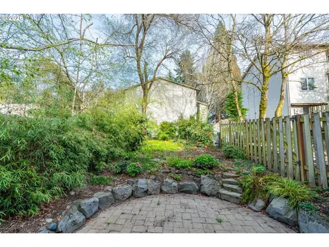 3630 SE 33rd Avenue Portland OR 97202