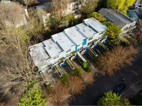 3630 SE 33rd Avenue Portland OR 97202