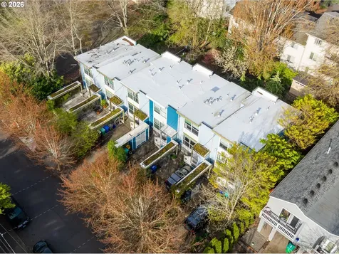 3630 SE 33rd Avenue Portland OR 97202