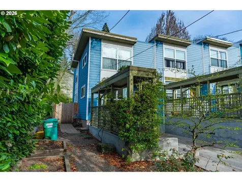 3630 SE 33rd Avenue Portland OR 97202