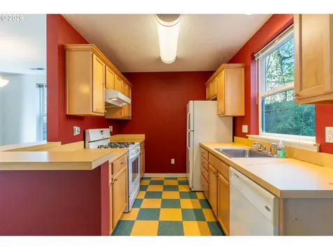 3630 SE 33rd Avenue Portland OR 97202