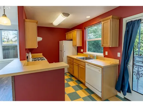 3630 SE 33rd Avenue Portland OR 97202