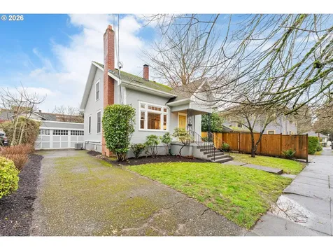 2624 SE Kelly Street Portland OR 97202