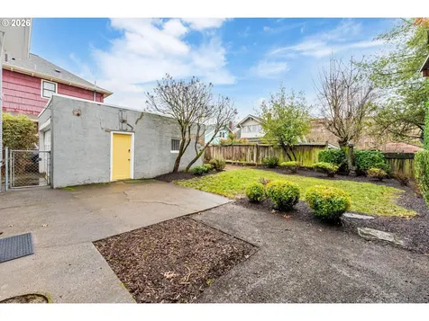 2624 SE Kelly Street Portland OR 97202