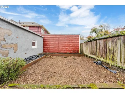 2624 SE Kelly Street Portland OR 97202