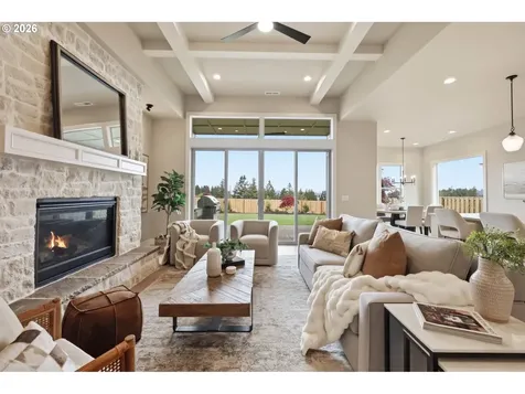 23023 SW Curry Ridge Drive Sherwood OR 97140