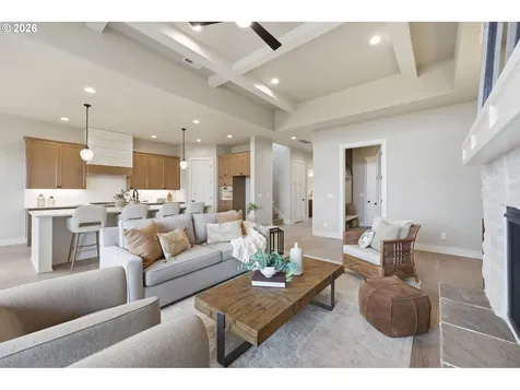 23023 SW Curry Ridge Drive Sherwood OR 97140