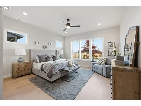 23023 SW Curry Ridge Drive Sherwood OR 97140