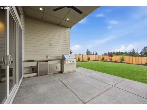 23023 SW Curry Ridge Drive Sherwood OR 97140