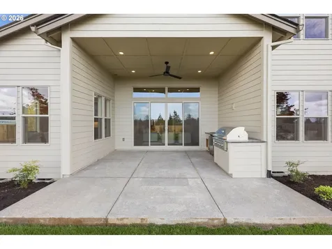 23023 SW Curry Ridge Drive Sherwood OR 97140