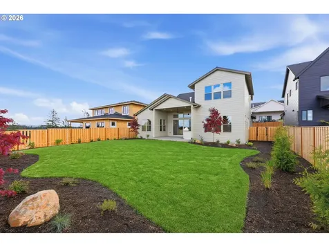 23023 SW Curry Ridge Drive Sherwood OR 97140