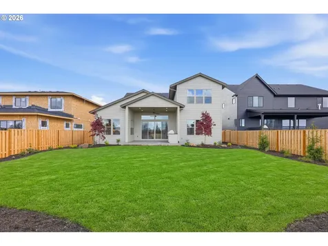 23023 SW Curry Ridge Drive Sherwood OR 97140