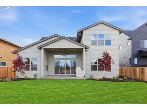 23023 SW Curry Ridge Drive Sherwood OR 97140