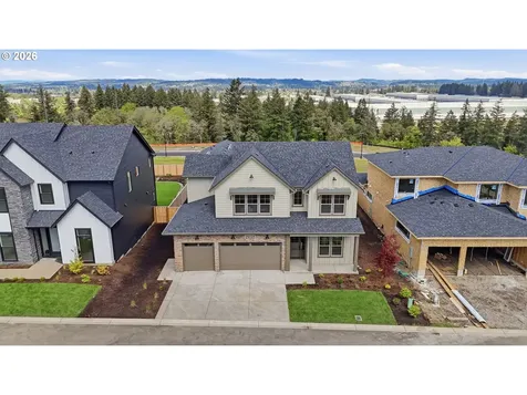 23023 SW Curry Ridge Drive Sherwood OR 97140