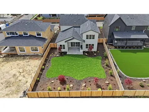 23023 SW Curry Ridge Drive Sherwood OR 97140