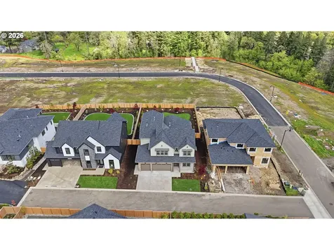 23023 SW Curry Ridge Drive Sherwood OR 97140