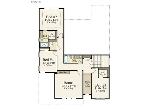 23023 SW Curry Ridge Drive Sherwood OR 97140