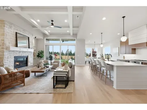 23023 SW Curry Ridge Drive Sherwood OR 97140