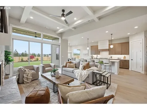 23023 SW Curry Ridge Drive Sherwood OR 97140