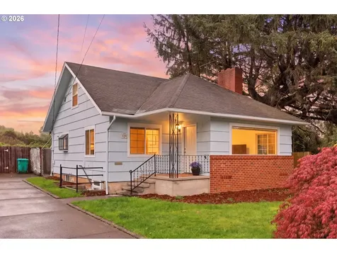 3206 SE 87th Avenue Portland OR 97266