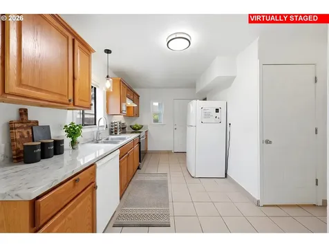 3206 SE 87th Avenue Portland OR 97266