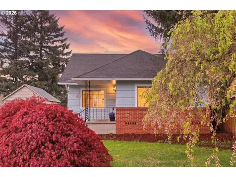 3206 SE 87th Avenue Portland OR 97266