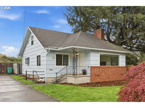 3206 SE 87th Avenue Portland OR 97266