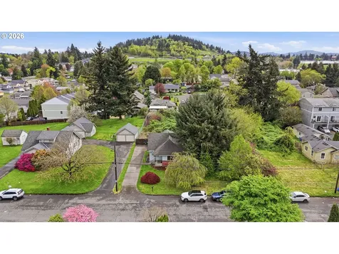 3206 SE 87th Avenue Portland OR 97266