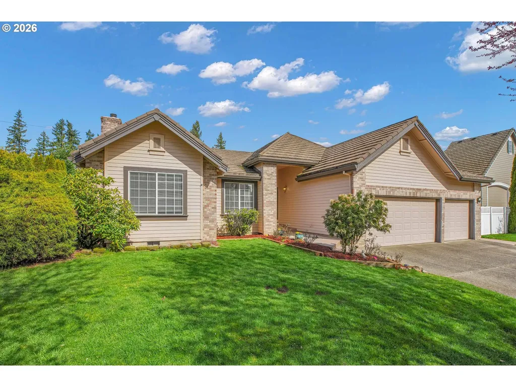 14706 NE 16th Street Vancouver WA 98684