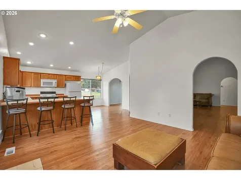 14706 NE 16th Street Vancouver WA 98684