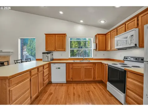 14706 NE 16th Street Vancouver WA 98684