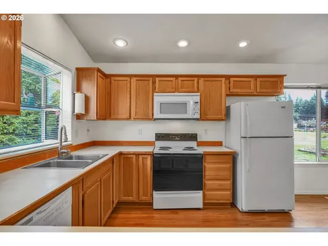 14706 NE 16th Street Vancouver WA 98684