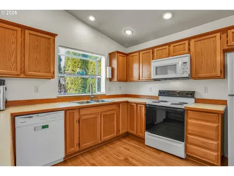 14706 NE 16th Street Vancouver WA 98684