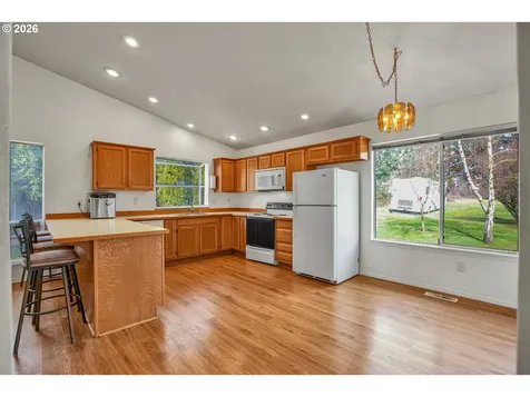 14706 NE 16th Street Vancouver WA 98684