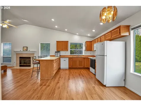 14706 NE 16th Street Vancouver WA 98684