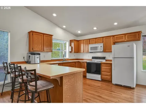 14706 NE 16th Street Vancouver WA 98684