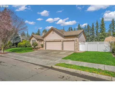14706 NE 16th Street Vancouver WA 98684