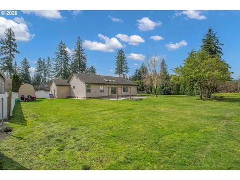 14706 NE 16th Street Vancouver WA 98684