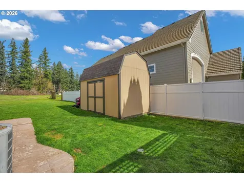 14706 NE 16th Street Vancouver WA 98684