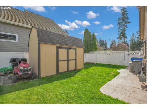 14706 NE 16th Street Vancouver WA 98684