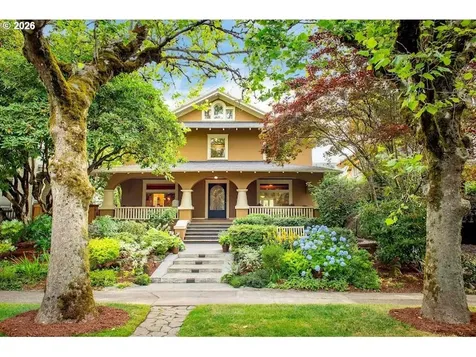 1621 NE Knott Street Portland OR 97212