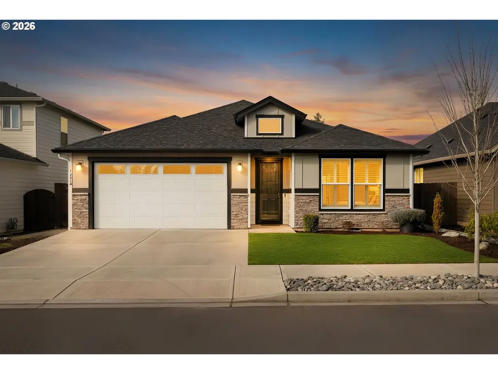 12514 NE 63rd Avenue Vancouver WA 98686