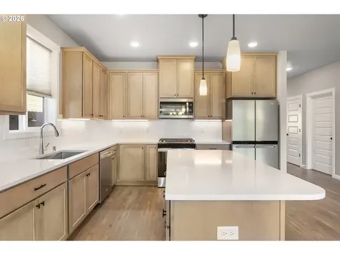 12514 NE 63rd Avenue Vancouver WA 98686