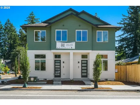 14840 NE Couch Street Portland OR 97230