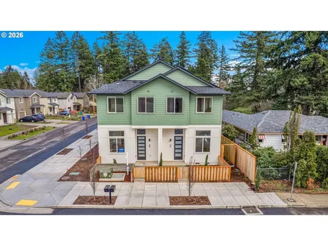 14840 NE Couch Street Portland OR 97230