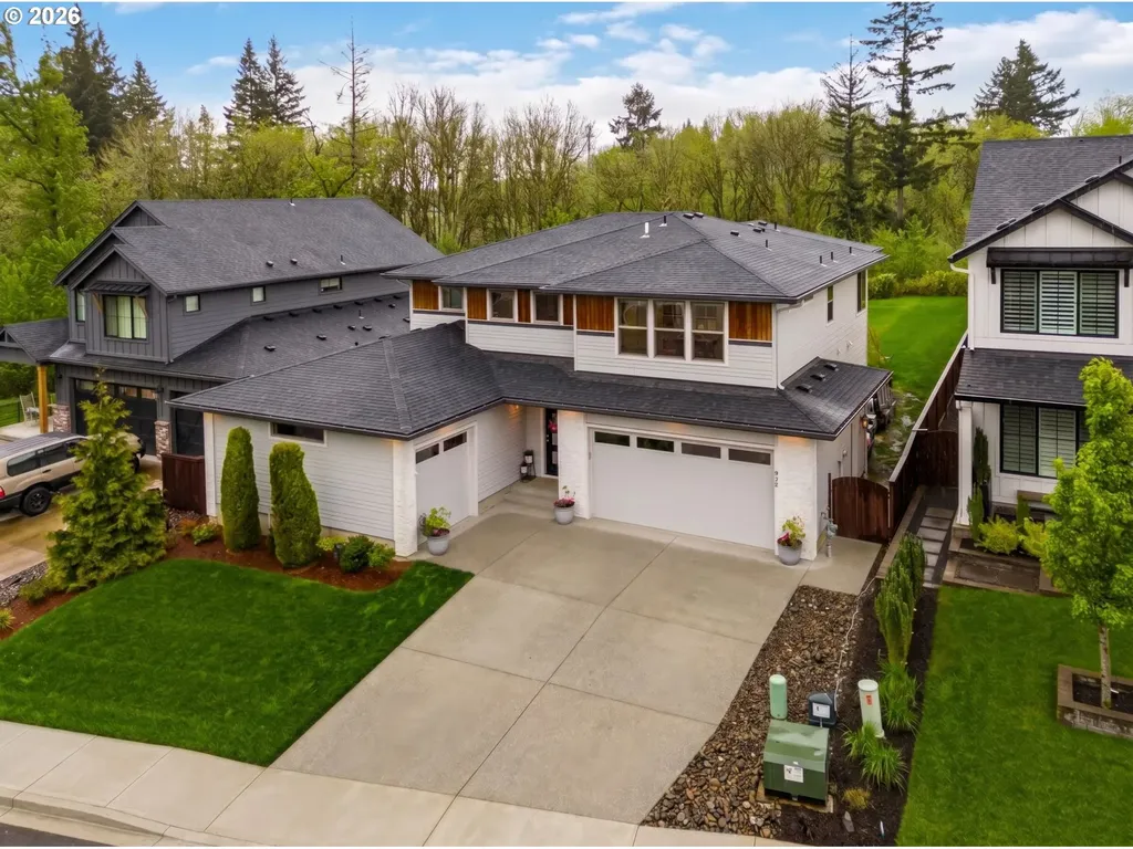 936 S 50th Court Ridgefield WA 98642