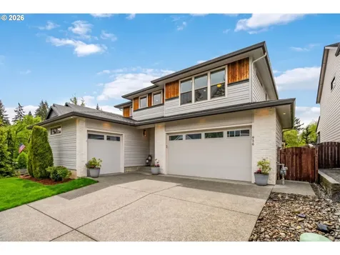 936 S 50th Court Ridgefield WA 98642