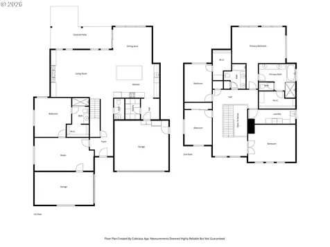 936 S 50th Court Ridgefield WA 98642