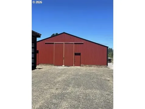 12403 S Eby Road Molalla OR 97038