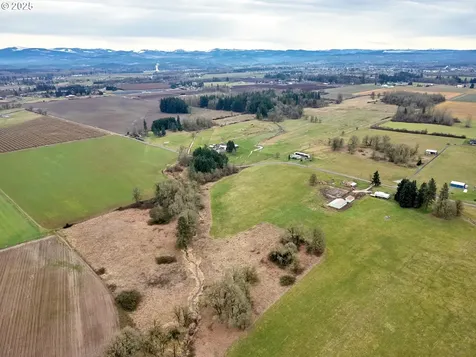12403 S Eby Road Molalla OR 97038